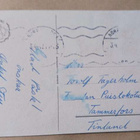 Nenne: Tipuperhe ihmettelee komeaa Pääsiäismunaa, p. 1947 - pikkukuva 2