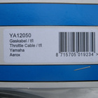4 kpl Yamaha Aerox kaasuvaijereita - pikkukuva 4