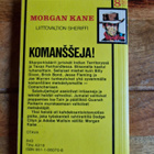 Morgan Kane 69.Komansseja - pikkukuva 3