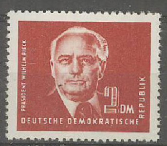 DDR Mi 326 ++