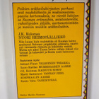 J. K. Kulomaa : Nuori heimopäällikkö : seikkailukertomus ... - pikkukuva 2
