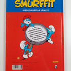 Taina Aarne : Missä smurffaa Välkky - pikkukuva 2