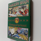 Takahiro Arai : Darren Shan osa 6 : Vampyyriprinssi - pikkukuva 1