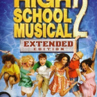 dvd, High School Musical 2. Extended Edition [komedia] - pikkukuva 1
