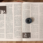 Pelo nro 2 (pienlehti 1996: YUP Xysma ym) - pikkukuva 2