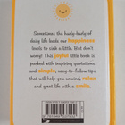 Lucy Lane : The Little Book of Happiness - pikkukuva 2