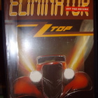 Nuottikirja ZZ TOP : ELIMINATOR ( OFF THE RECORD ) SIS.PK! - pikkukuva 1