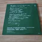 Tereza Tarouca – Portugal Triste lp orig 1981 Folk, Fado nm! - pikkukuva 3