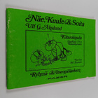 Ulf G. Åhslund : Näe, kuule & soita - Kitarakoulu oppikir... - pikkukuva 1