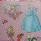 Tarrat: Disney Prinsessat - pikkukuva 2