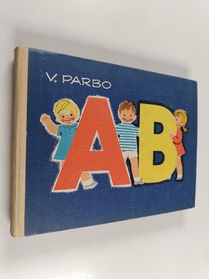 V. Parbo : AB mudilastele