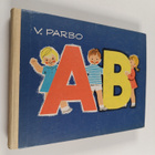V. Parbo : AB mudilastele - pikkukuva 1