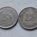 25 penniä ni, vuodet -21 ja -39 - pikkukuva 1