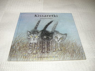 Wilkon Kissaretki