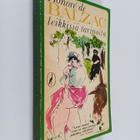Honore de Balzac : Leikkisiä tarinoita - pikkukuva 1