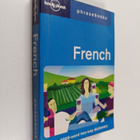 Lonely Planet Publications (Firm) : French - pikkukuva 1