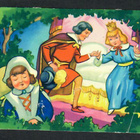 ALE - MLP 985 - Satunelkku - Prinsessa Ruusunen 3 - pikkukuva 1