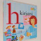 h-kirjani - pikkukuva 1