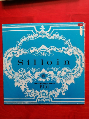 Silloin Iskelmävuosikerta 1931