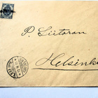 1903 Selkie (Kontiolahti) rivil + KPXP 16 - pikkukuva 1