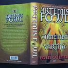 Eoin Colfer: Artemis Fowl 8 Viimeinen vartija (Wsoy 2012) - pikkukuva 3