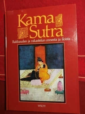 Kama Sutra