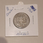 Kreikka 2 drakma(CuNi) 1967 - pikkukuva 1