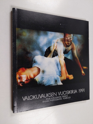 Valokuvauksen vuosikirja 1991