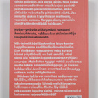 Marianna Kurtto : Hellä leijona - pikkukuva 2