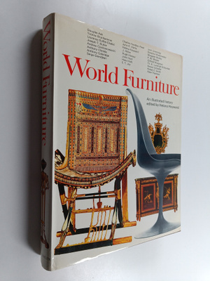 Helena (toim.) Hayward : World Furniture
