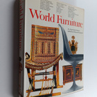 Helena (toim.) Hayward : World Furniture - pikkukuva 1