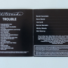 Whitesnake “Trouble”, CD, 1978 - pikkukuva 4