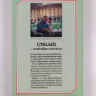 Reima T. A. Luoto : Unkari : matkailijan tietokirja - pikkukuva 2