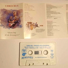 Chris Rea – Dancing With Strangers C-kasetti - pikkukuva 1