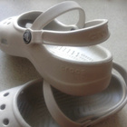 CROCS JALKINEET, KOKO 37-38 (US 7)       *UUDET* - pikkukuva 5