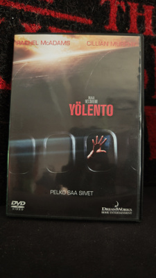 Yölento