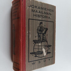 Bernhard Estlander : Jokamiehen maailmanhistoria - pikkukuva 1