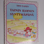 Tsuneo Oda : Tainin iloinen syntymäpäivä - pikkukuva 1