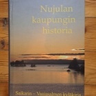 Nujulan Kaupungin Historia - pikkukuva 1