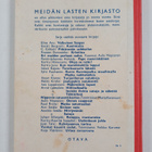 Leena Helka : Tupakkirulla : satuja - pikkukuva 2