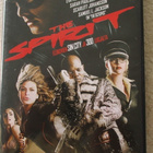 THE SPIRIT (DVD) - ELOKUVIEN SIN CITY JA 300 LINJALTA - pikkukuva 1