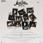 MONTY PYTHON - LIVE DRURY LANE - pikkukuva 2