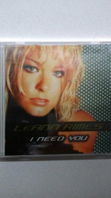 LeAnn Rimes