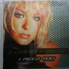 LeAnn Rimes - pikkukuva 1