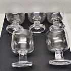 Timo Sarpaneva Jurmo lasi 16 cl, 5 kpl, Iittala - pikkukuva 4