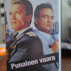 Punainen vaara - pikkukuva 1