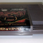 Swords & Serpents NES - pikkukuva 3