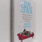 Julian Baggini : The great guide : what David Hume can te... - pikkukuva 1