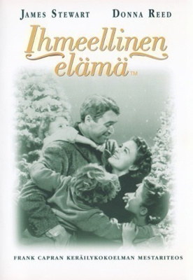 Ihmeellinen Elämä  -  DVD