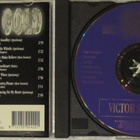 Victor Silvester • Ballroom Dancing Favourites CD - pikkukuva 2